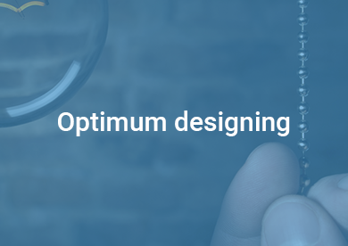 Optimum Designing