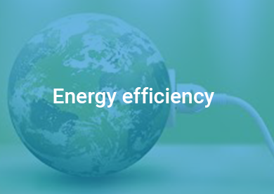 Energy Efficiaency