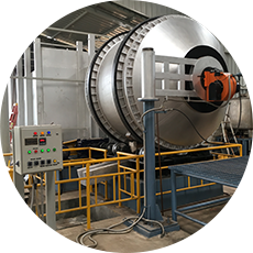 Lead Recycling Plant & Machinery