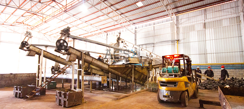 Battery Breaking Option