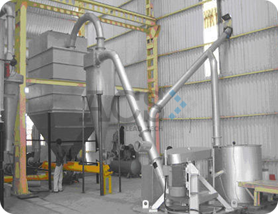 Barton Oxide Systems