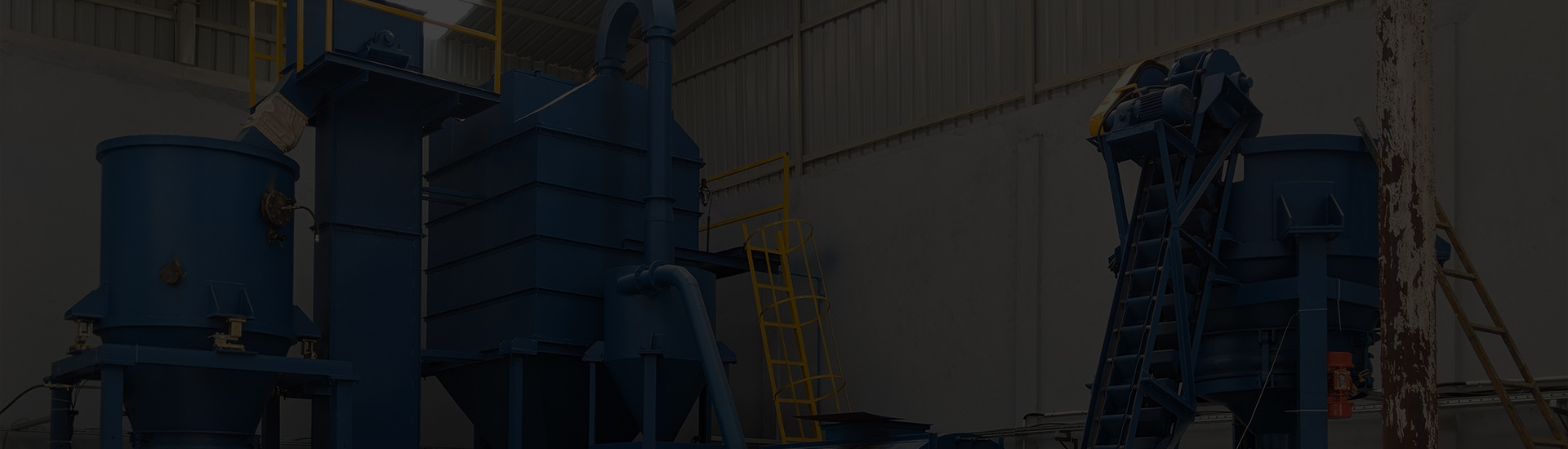 Barton Oxide Service