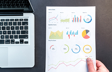 Particle size analysis